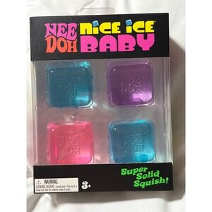 NEEDOH nice ice baby